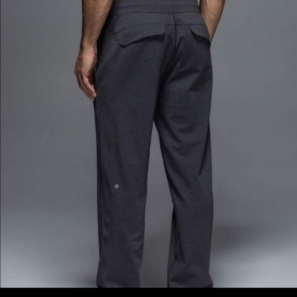 Lululemon Men's Sport Pants Size M